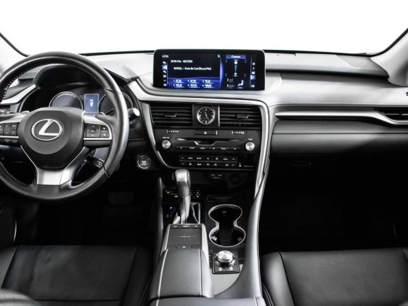 Lexus RX IV Рестайлинг с пробегом 2020 года, цена 6 177 000 рублей, 26000 км, внедорожник, Автокод Объявления