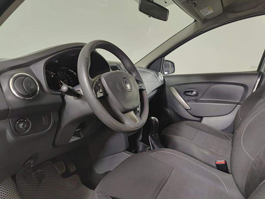 Renault Sandero II Уфа  - изображение 20
