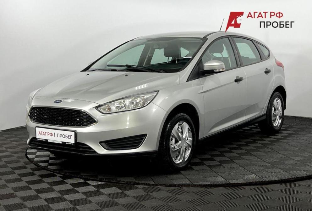 Ford Focus III Рестайлинг Нижний Новгород  - изображение 1