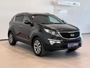 Kia Sportage III Рестайлинг Волгоград  - изображение 32