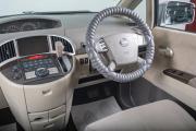 Nissan Presage II Томск  - изображение 27