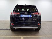 Toyota RAV4 IV (XA40) Рестайлинг Санкт-Петербург  - изображение 31