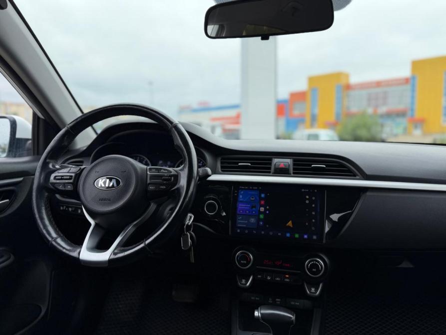 Kia Rio IV Сыктывкар  - изображение 26