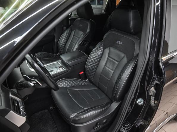SsangYong Rexton IV Рестайлинг с пробегом 2020 года, цена 3 669 000 рублей, 72000 км, внедорожник, Автокод Объявления