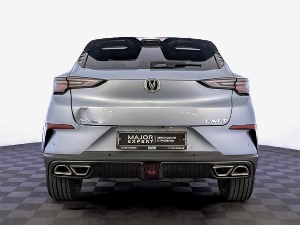 Changan UNI-T I с пробегом 2024 года, цена 2 159 000 рублей, 18060 км, внедорожник, Автокод Объявления