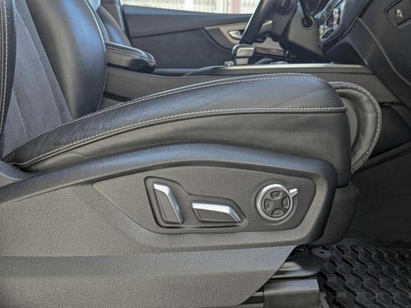 Audi Q7 II (4M) с пробегом 2017 года, цена 3 799 500 рублей, 185000 км, внедорожник, Автокод Объявления
