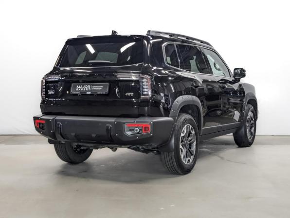 Haval Dargo I с пробегом 2024 года, цена 2 645 000 рублей, 50442 км, внедорожник, Автокод Объявления