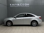 Chevrolet Cruze I Рестайлинг Магнитогорск  - изображение 21