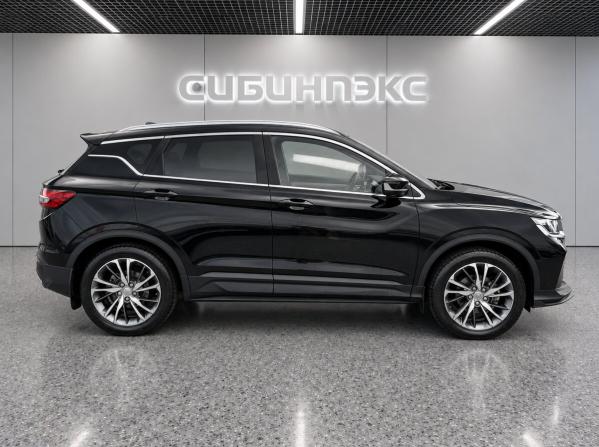 Geely Coolray I с пробегом 2023 года, цена 1 949 000 рублей, 37614 км, внедорожник, Автокод Объявления