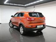 Kia Sportage III Тверь  - изображение 31