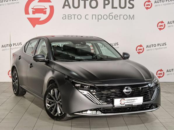 Nissan Teana IV (L34) с пробегом 2026 года, цена 3 500 000 рублей, 1279 км, седан, Автокод Объявления