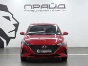 Hyundai Solaris II Рестайлинг Ростов-на-Дону  - изображение 23