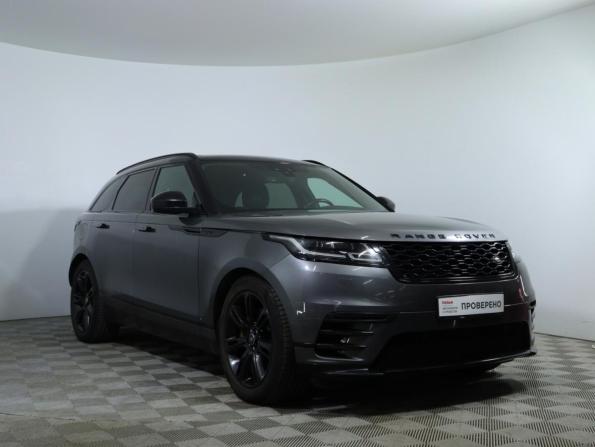 Land Rover Range Rover Velar I с пробегом 2019 года, цена 4 207 500 рублей, 130000 км, внедорожник, Автокод Объявления