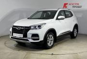 Chery Tiggo 4 I Рестайлинг Саранск  - изображение 27