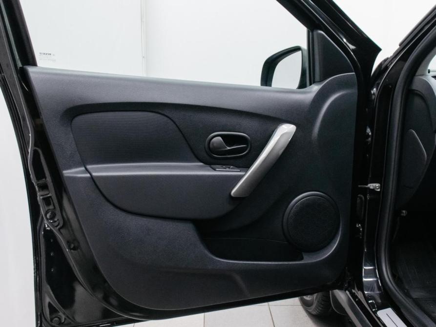 Renault Sandero II Красноярск  - изображение 10