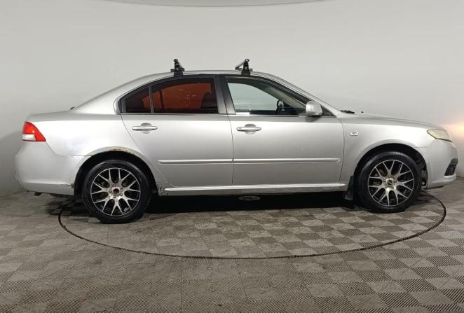 Kia Magentis II Рестайлинг с пробегом 2009 года, цена 380 000 рублей, 312522 км, седан, Автокод Объявления