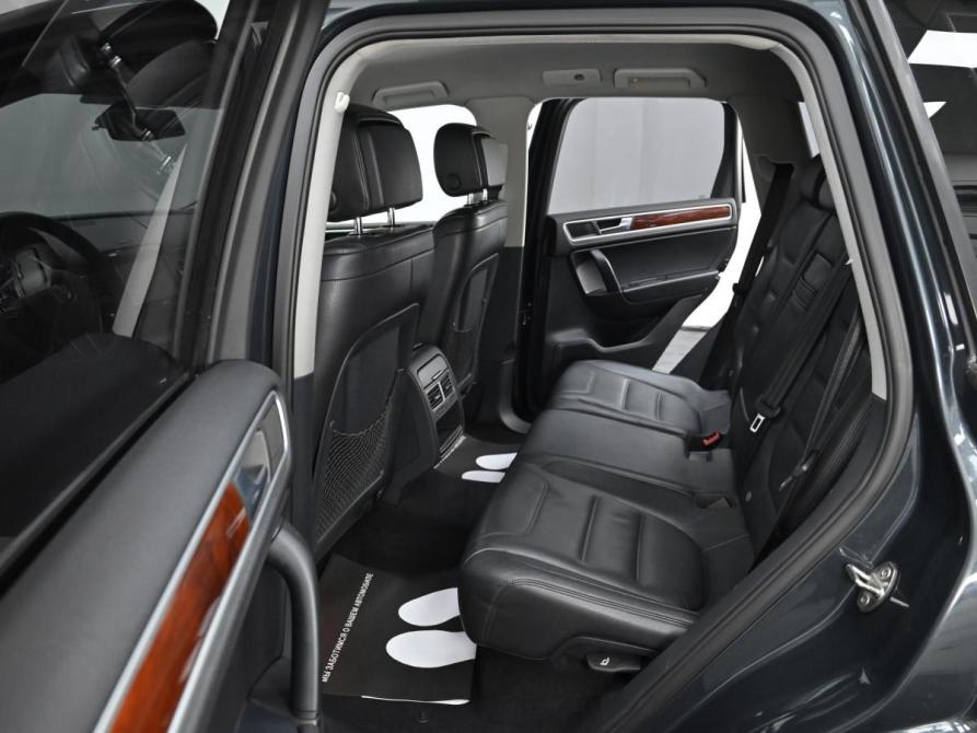 Volkswagen Touareg II Москва  - изображение 16