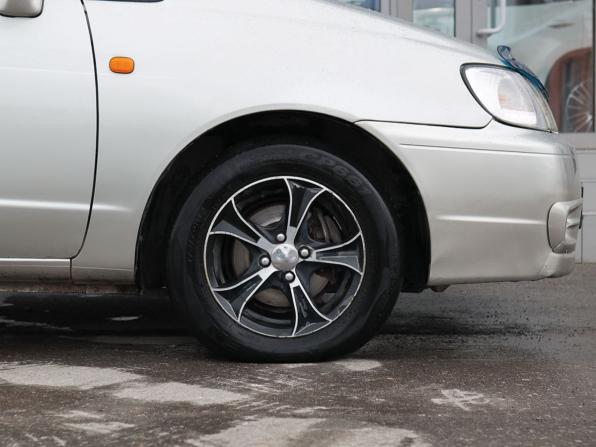 Toyota Corolla Spacio I с пробегом 1999 года, цена 390 000 рублей, 291338 км, компактвэн, Автокод Объявления