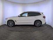 BMW X3 III (G01) Москва  - изображение 38