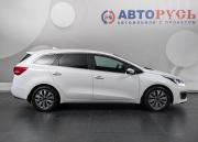 Kia Ceed II Рестайлинг Москва  - изображение 30