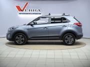 Hyundai Creta I Рестайлинг Уфа  - изображение 24