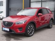 Mazda CX-5 I Рестайлинг Москва  - изображение 17