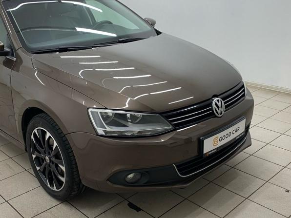 Volkswagen Jetta VI с пробегом 2012 года, цена 990 000 рублей, 227933 км, седан, Автокод Объявления