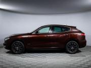 Maserati Levante I Москва  - изображение 29