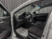 Hyundai Elantra VI (AD) Рестайлинг Красноярск  - изображение 23