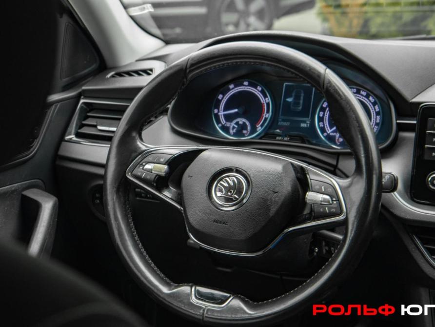Skoda Rapid II Москва  - изображение 11