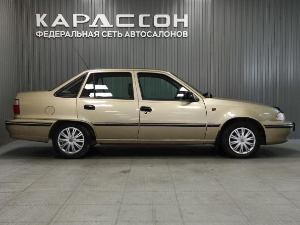 Daewoo Nexia I с пробегом 2006 года, цена 180 000 рублей, 122188 км, седан, Автокод Объявления