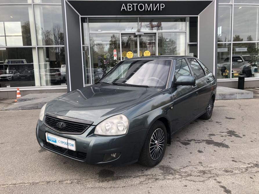 Lada (ВАЗ) Priora I Брянск  - изображение 1