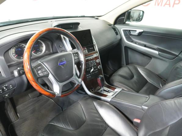 Volvo XC60 I с пробегом 2010 года, цена 1 198 000 рублей, 267700 км, внедорожник, Автокод Объявления