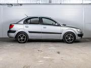 Kia Rio II Ставрополь  - изображение 22