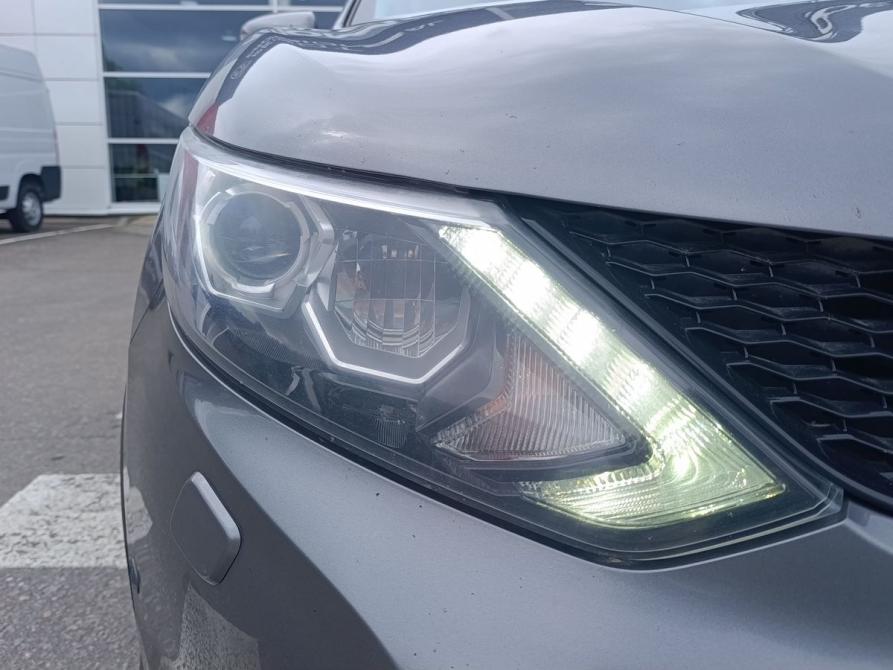 Nissan Qashqai II Тверь  - изображение 12