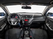 Kia Rio III Иркутск  - изображение 32