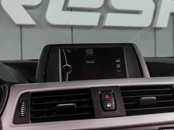 BMW 3 серии VI (F3x) с пробегом 2012 года, цена 1 453 000 рублей, 175041 км, седан, Автокод Объявления