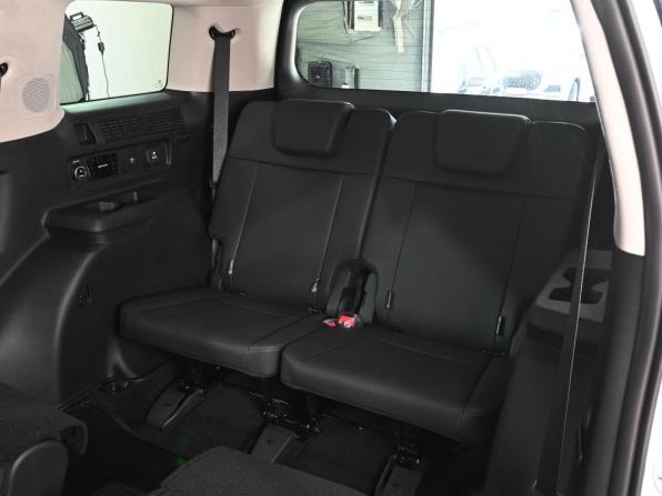 Hyundai Santa Fe V (MX5) с пробегом 2026 года, цена 5 799 000 рублей, 92 км, внедорожник, Автокод Объявления