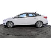 Ford Focus III Рестайлинг Москва  - изображение 37
