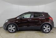 Opel Mokka I Волгоград  - изображение 29
