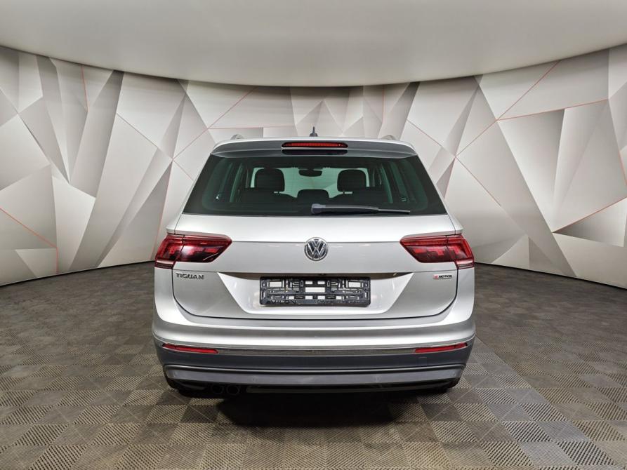 Volkswagen Tiguan II Москва  - изображение 8