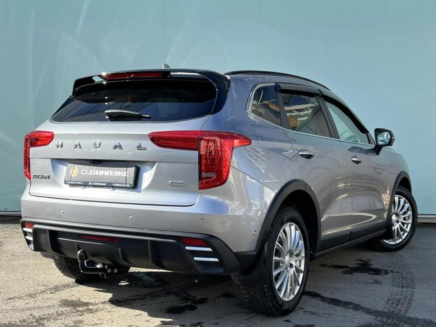 Haval Jolion I Рестайлинг Кемерово  - изображение 4