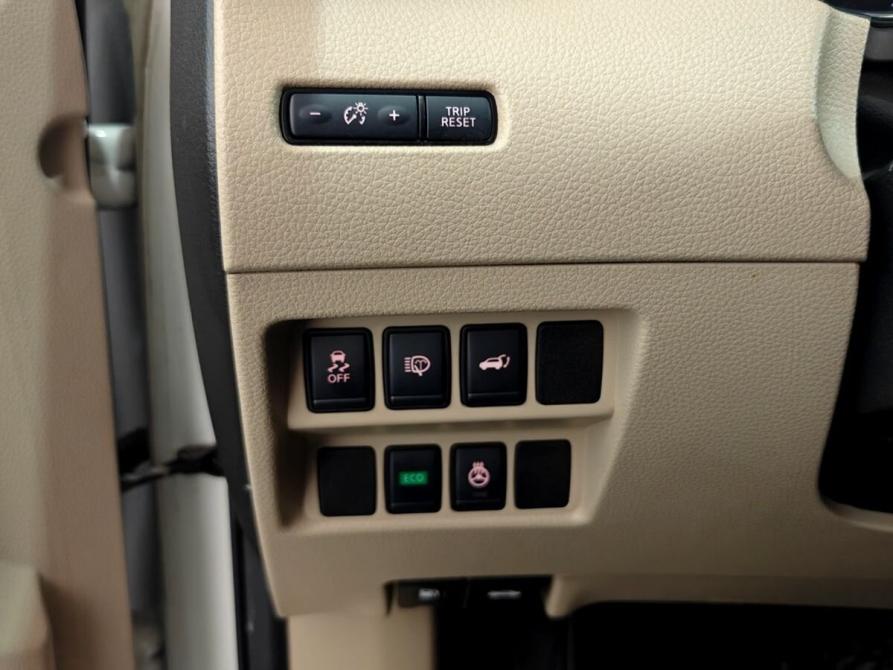 Nissan X-Trail III Рестайлинг Москва  - изображение 17
