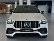 Mercedes-Benz GLE Coupe AMG II (C167) Екатеринбург  - изображение 29