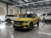 Kia Seltos I Тверь  - изображение 24