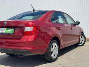 Skoda Rapid I Ростов-на-Дону  - изображение 31