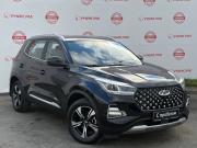 Chery Tiggo 4 Pro I Екатеринбург  - изображение 47