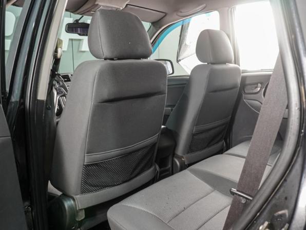 Chery Tiggo (T11) I Рестайлинг (FL) с пробегом 2015 года, цена 649 000 рублей, 103250 км, внедорожник, Автокод Объявления