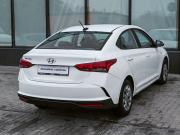 Hyundai Solaris II Рестайлинг Екатеринбург  - изображение 26