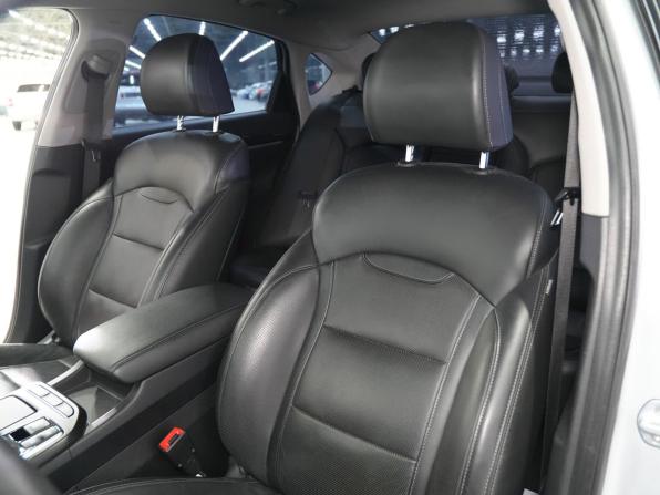 Hyundai Grandeur VI с пробегом 2019 года, цена 2 100 000 рублей, 94932 км, седан, Автокод Объявления